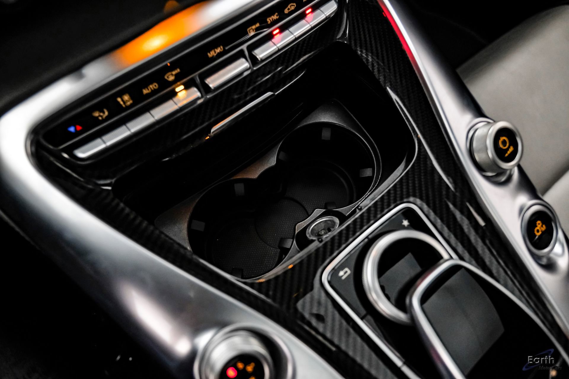 Used 2016 Mercedes-Benz AMG GT S image 68