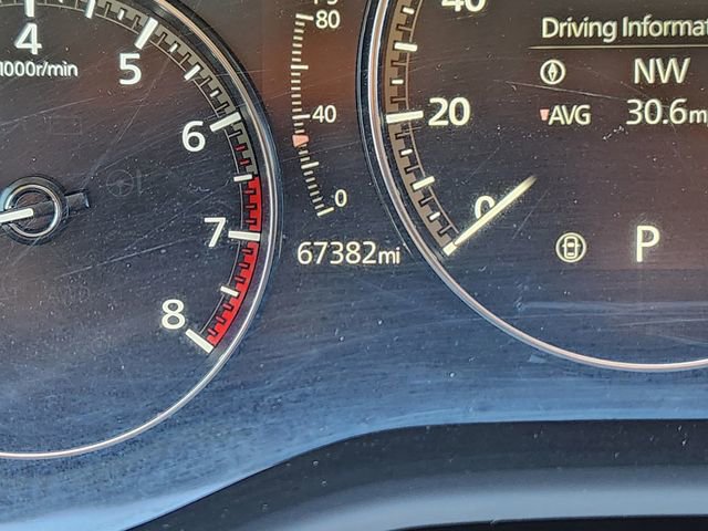 Used 2021 MAZDA CX-30 AWD 2.5 S w/ Premium Package image 27