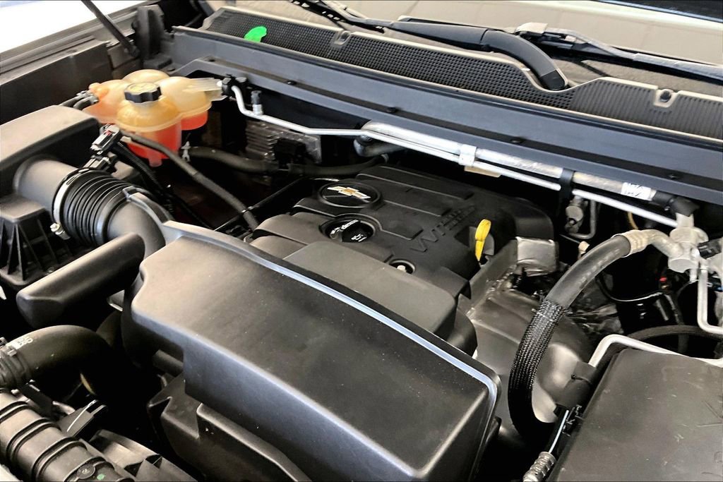 Used 2022 Chevrolet Colorado LT w/ LT Convenience Package RWD image 29