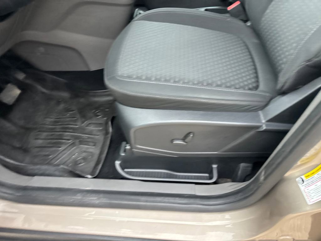 Used 2021 Ford Transit Connect XLT FWD image 24