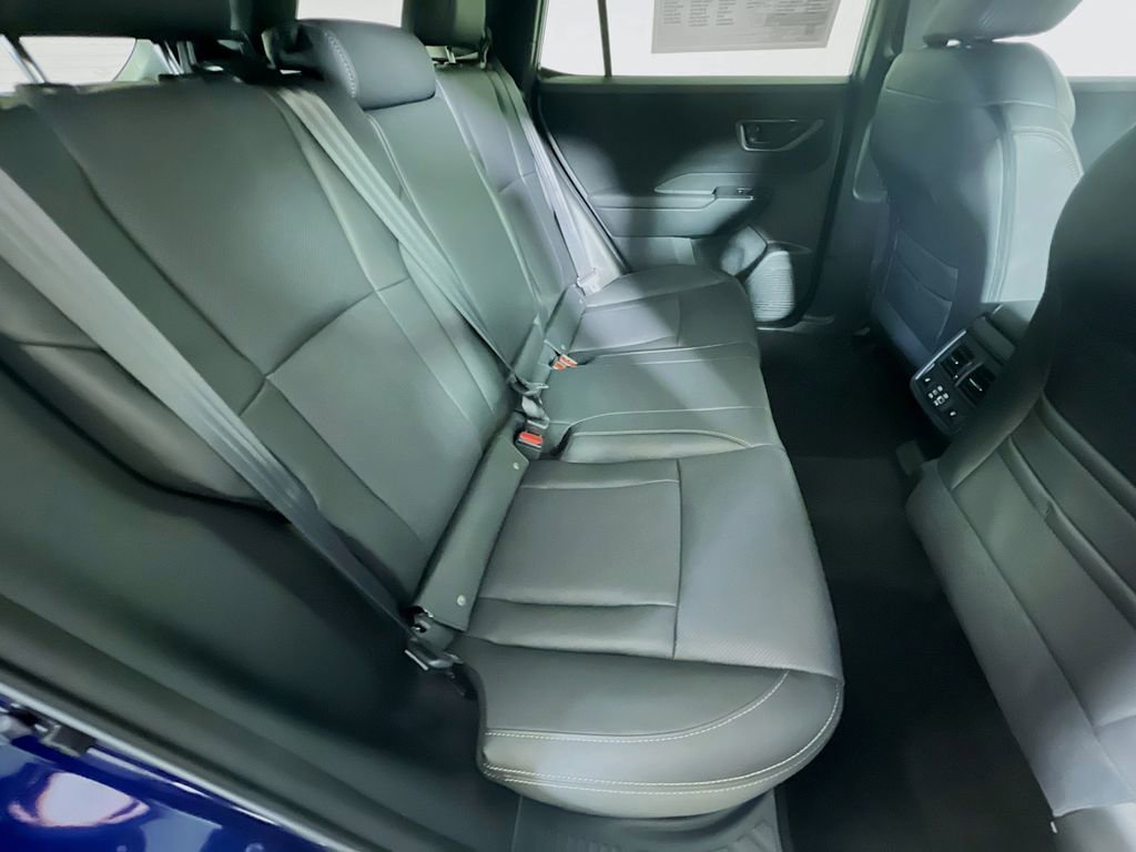 New 2026 Subaru Outback Limited XT AWD/4WD image 20
