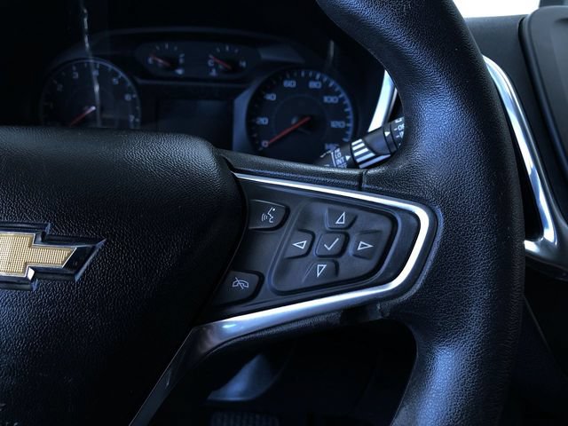 Used 2018 Chevrolet Equinox LT FWD image 27