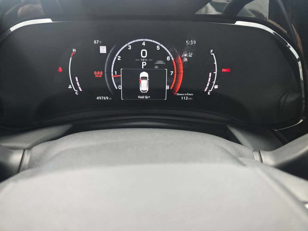 Used 2024 Lexus NX 350 F Sport AWD/4WD image 25