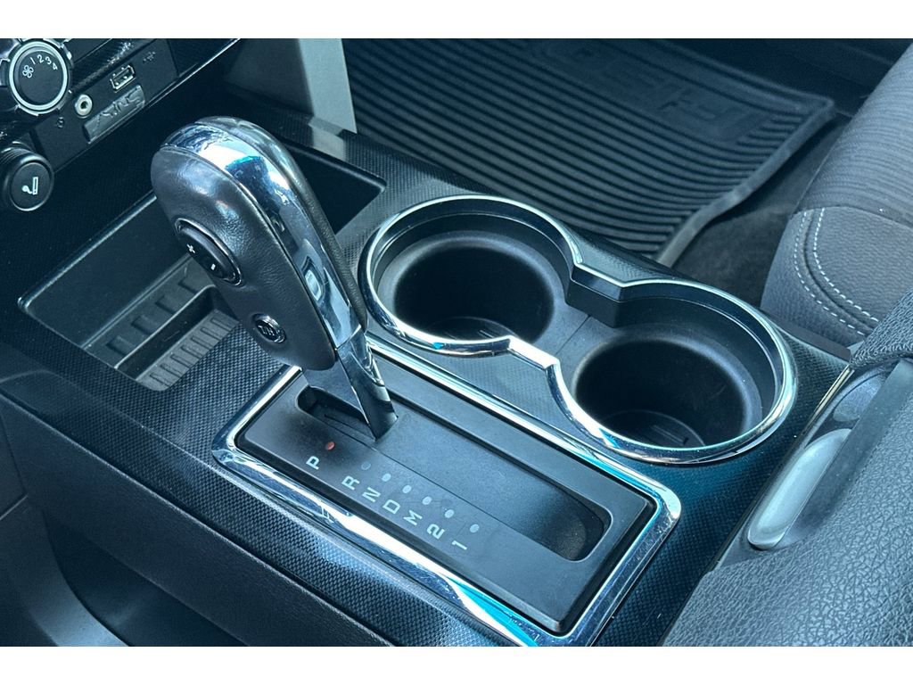 Used 2012 Ford F150 FX4 w/ FX Plus Pkg image 22