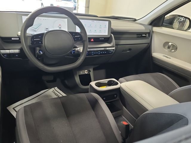 Used 2023 Hyundai Ioniq 5 SE RWD image 8