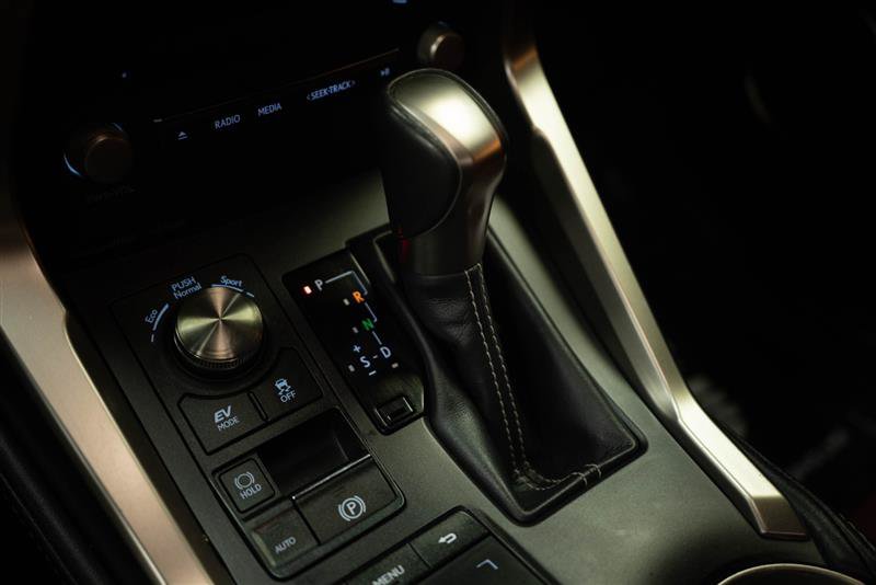 Used 2021 Lexus NX 300h AWD w/ Premium Package image 21