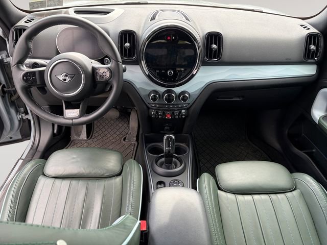 Certified 2023 MINI Cooper Countryman S w/ Mini Untamed Edition AWD/4WD image 10