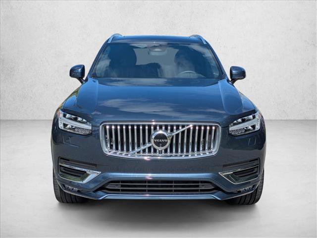 Used 2024 Volvo XC90 B5 Plus w/ Protection Package Premier AWD/4WD image 2