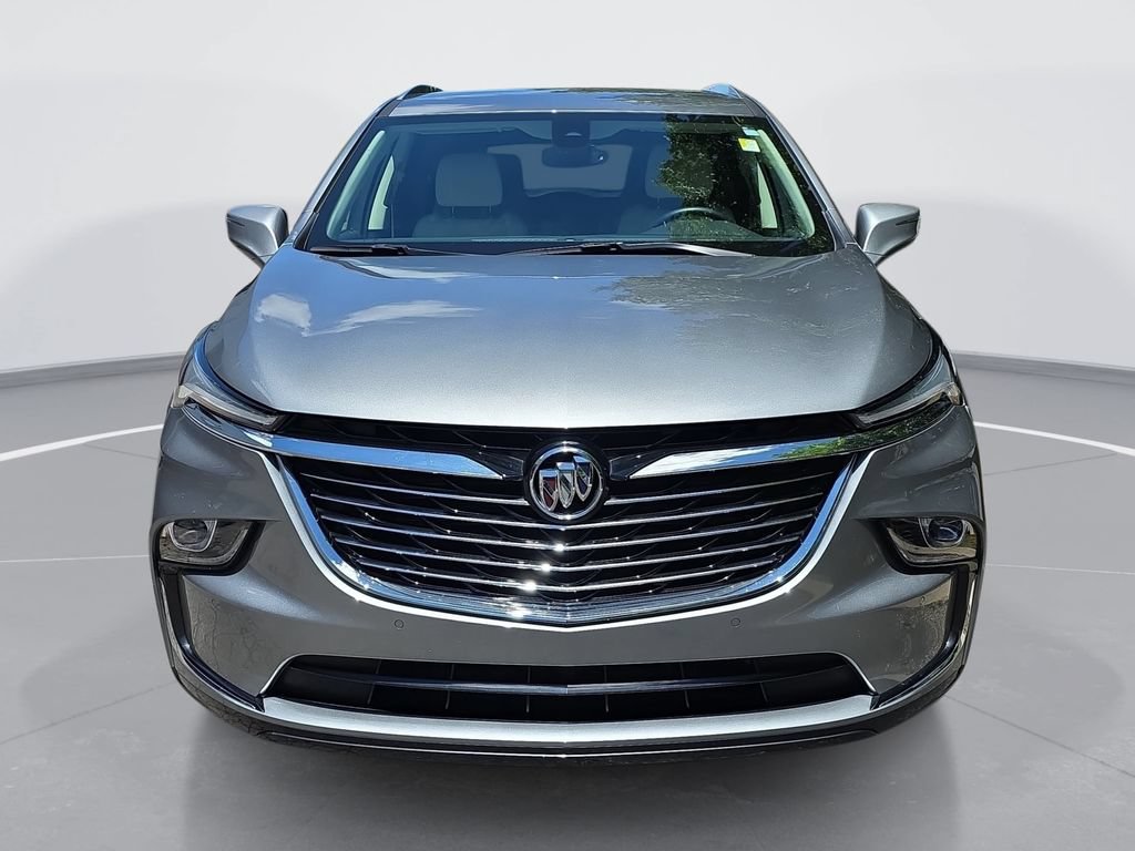 Certified 2023 Buick Enclave Essence w/ Trailering Package, 5000 lbs. AWD/4WD image 10