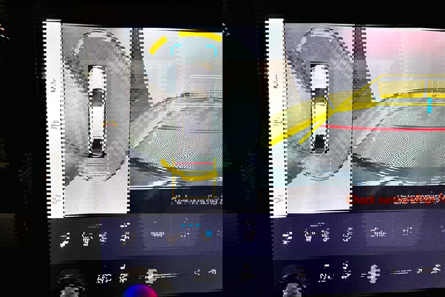 Used 2023 Lexus RZ 450e Premium image 35