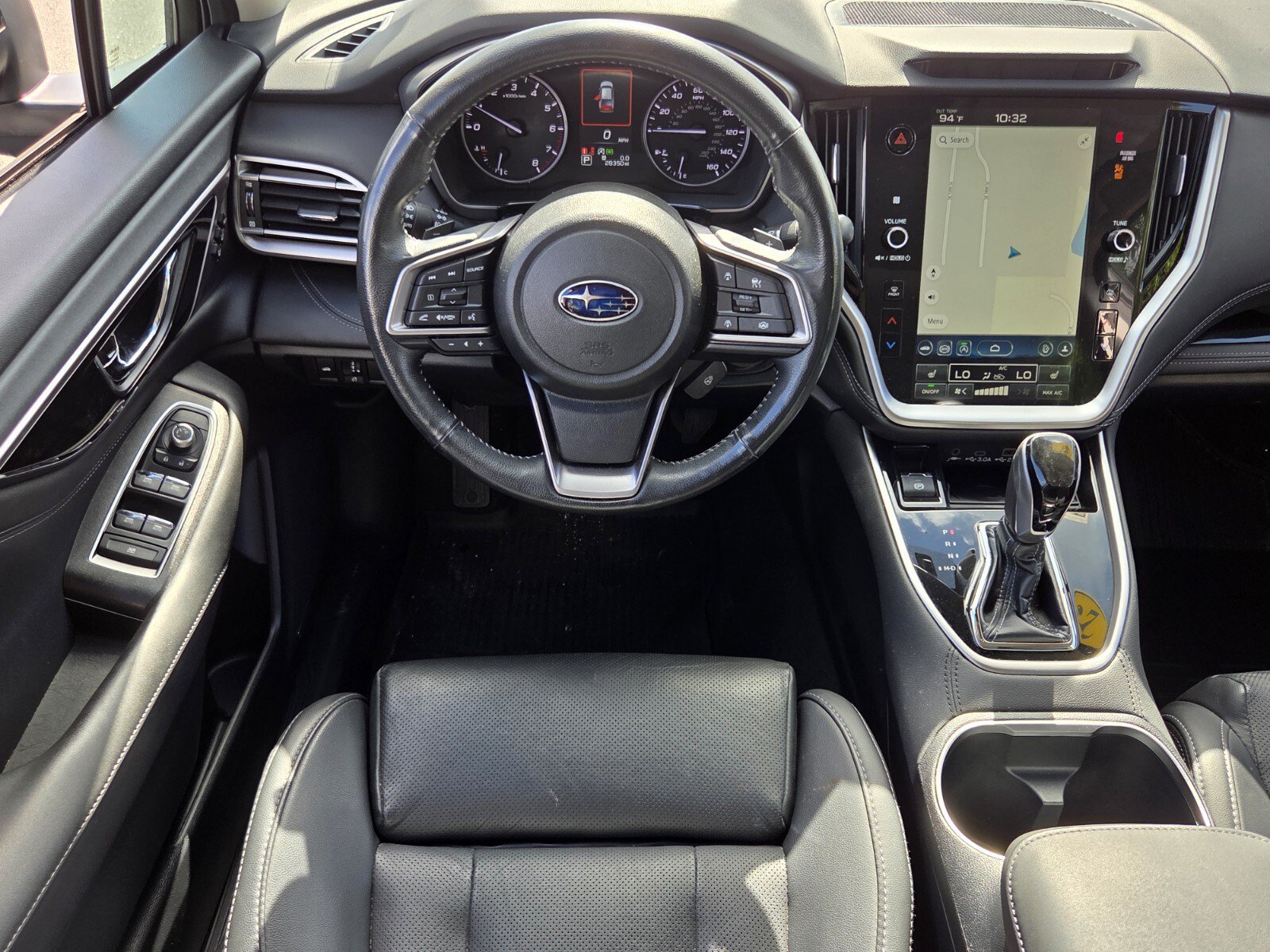 Used 2023 Subaru Legacy Limited AWD/4WD image 11