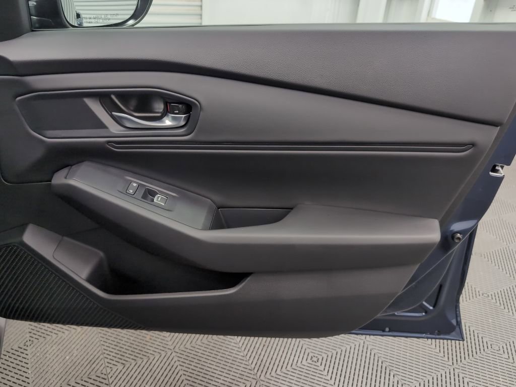 New 2026 Honda Accord SE image 29