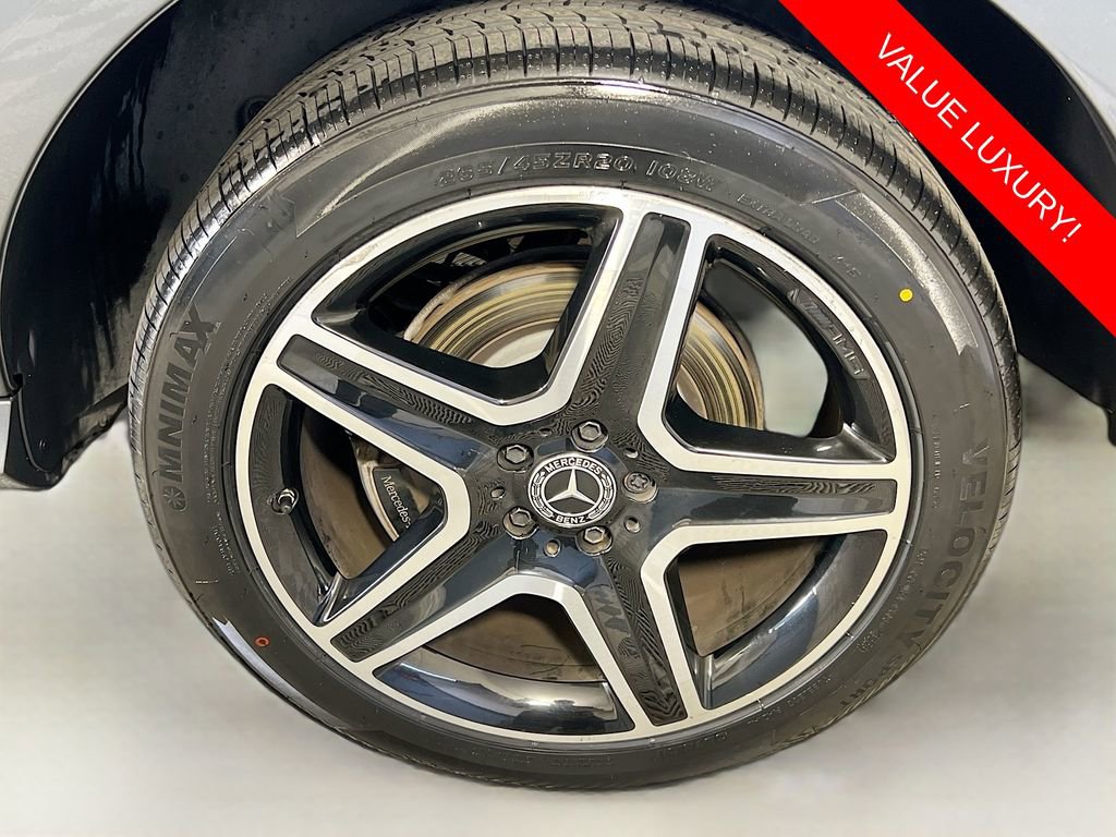 Used 2018 Mercedes-Benz GLE 350 image 32