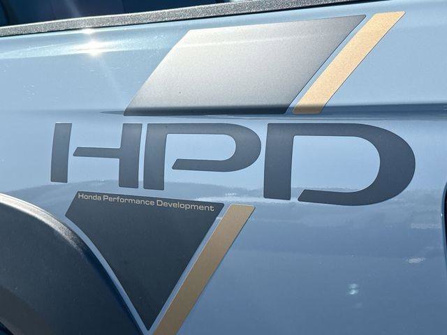 Used 2022 Honda Ridgeline Black Edition image 22
