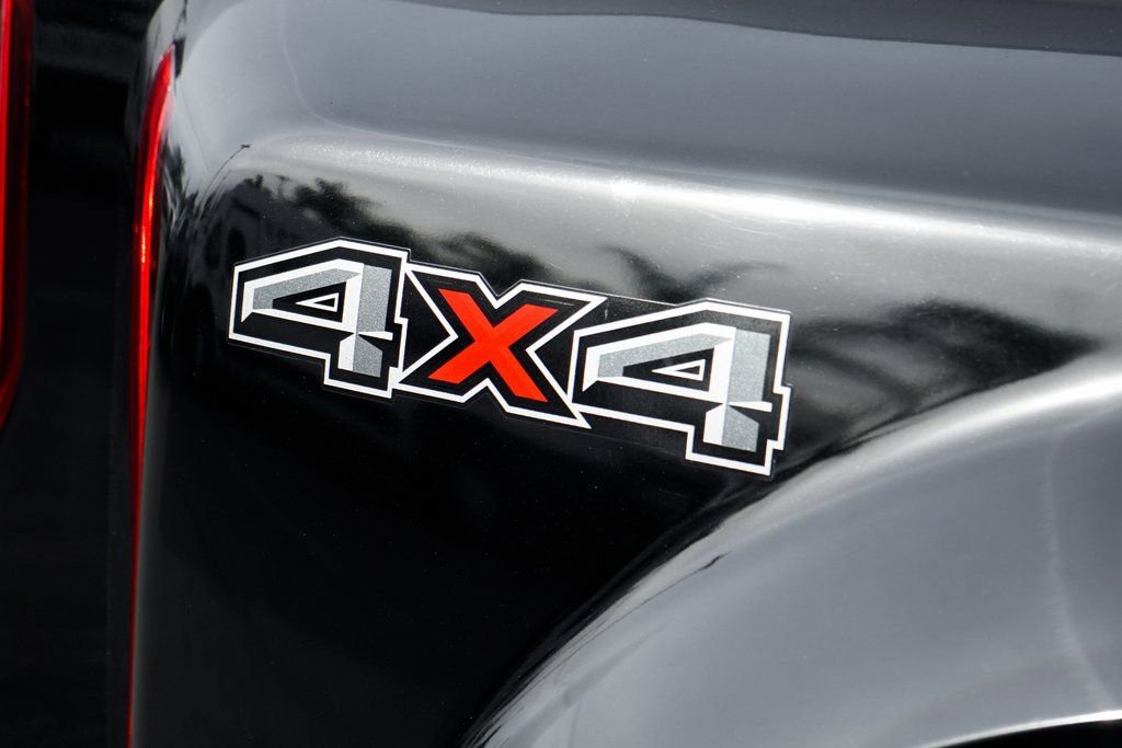 Used 2017 Ford F350 Lariat w/ Lariat Value Package image 52