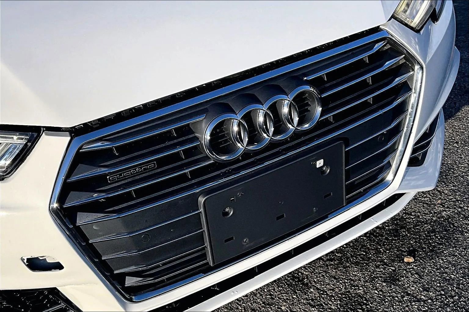 Used 2017 Audi A4 2.0T Premium Plus w/ Premium Plus Package image 28