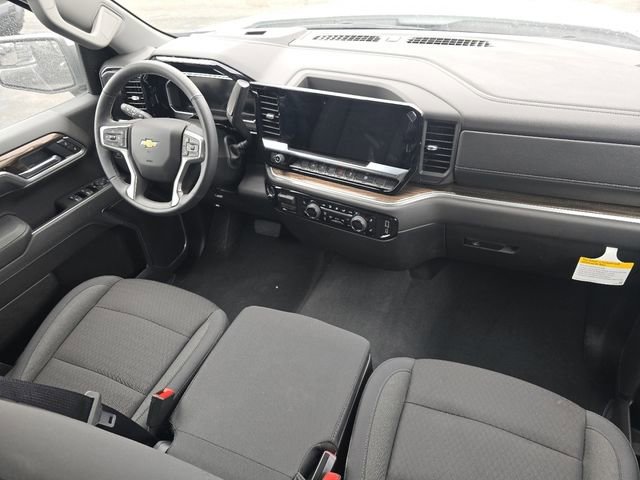 New 2026 Chevrolet Silverado 1500 LT image 24