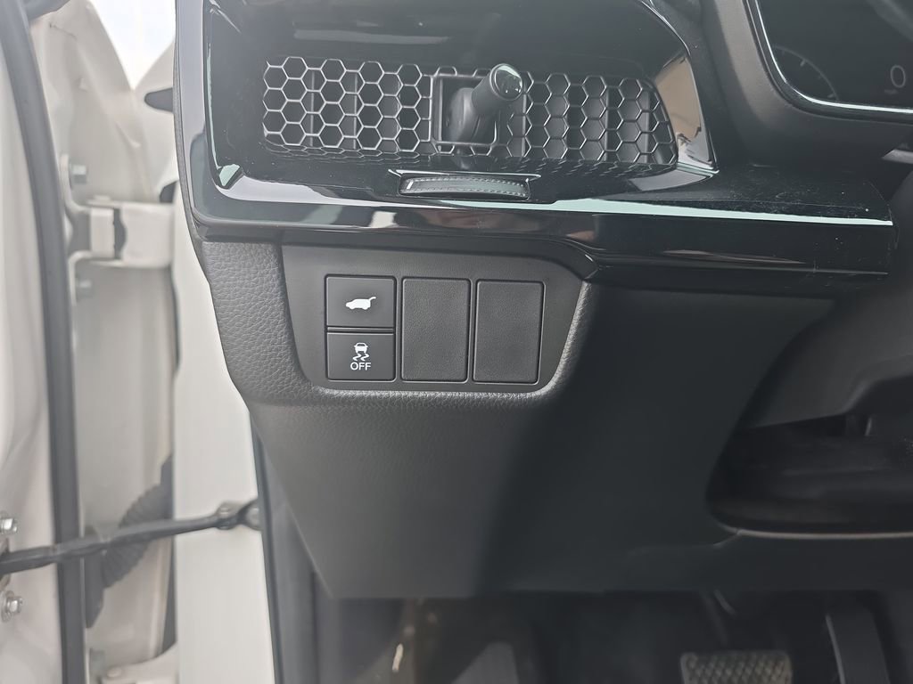 Used 2023 Honda CR-V EX-L image 25