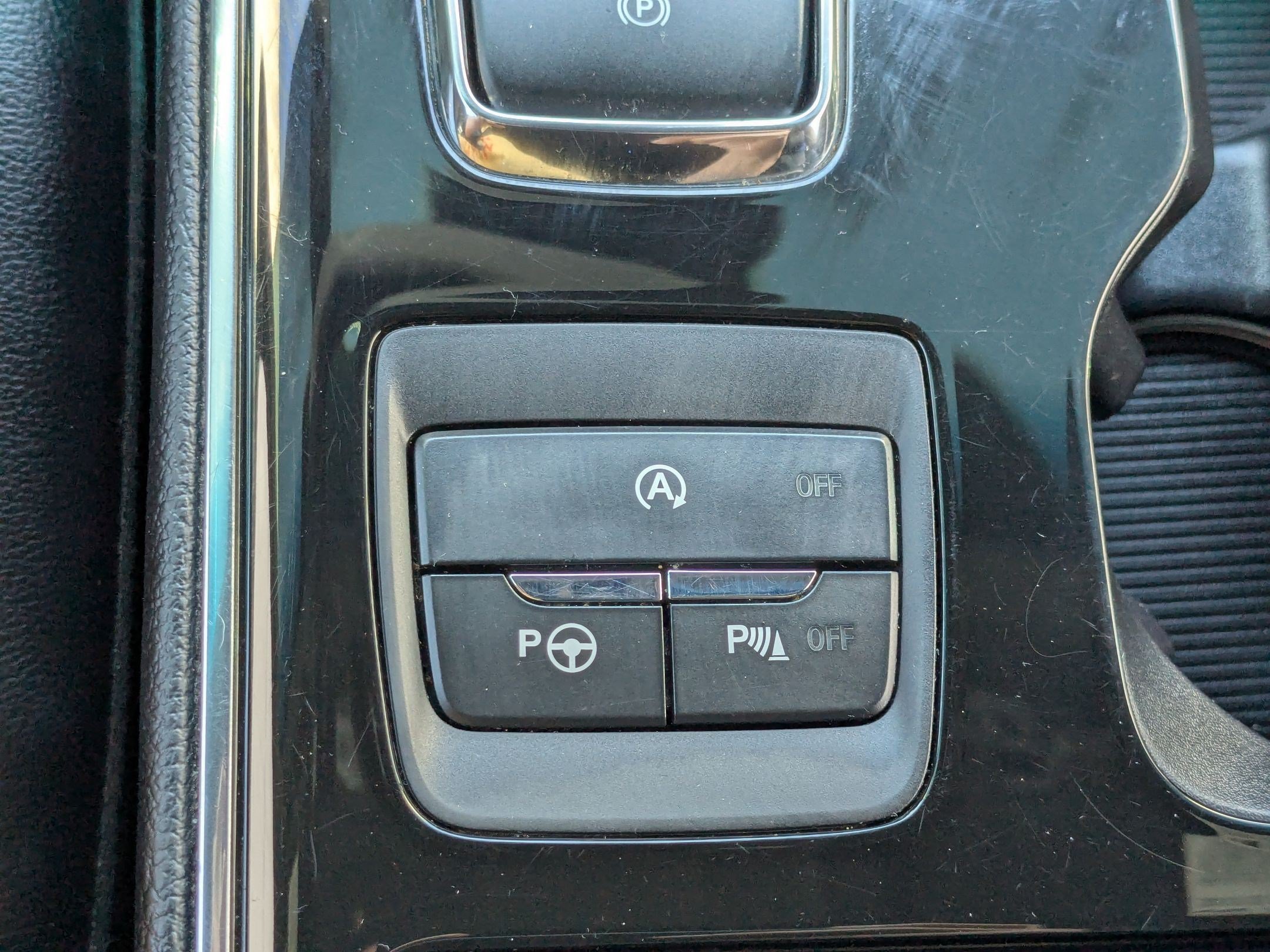 Used 2019 Ford Edge ST w/ Equipment Group 401A AWD/4WD image 29