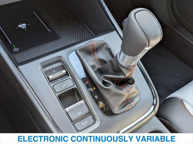 New 2026 Honda CR-V Sport Touring image 19