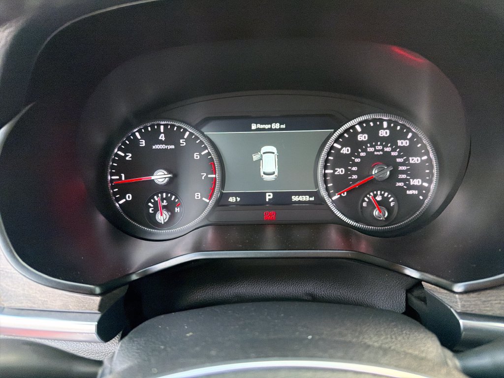 Used 2020 Kia Telluride SX AWD/4WD image 15