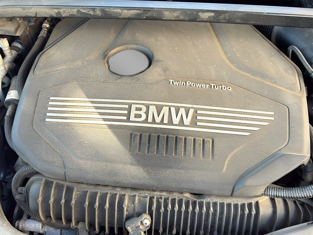 Used 2020 BMW X1 sDrive28i FWD image 26