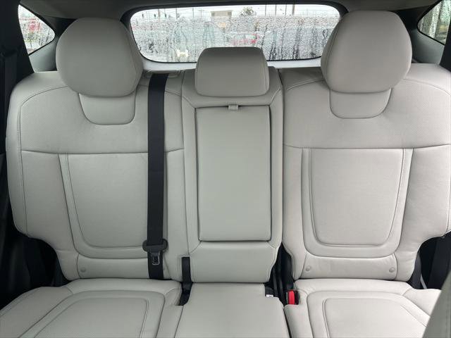 New 2026 Hyundai Tucson Limited image 21