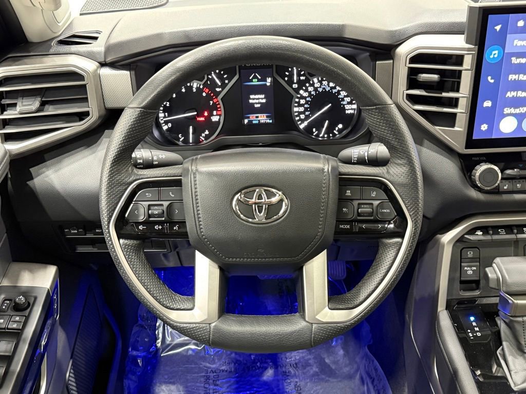 Used 2022 Toyota Tundra Limited image 31