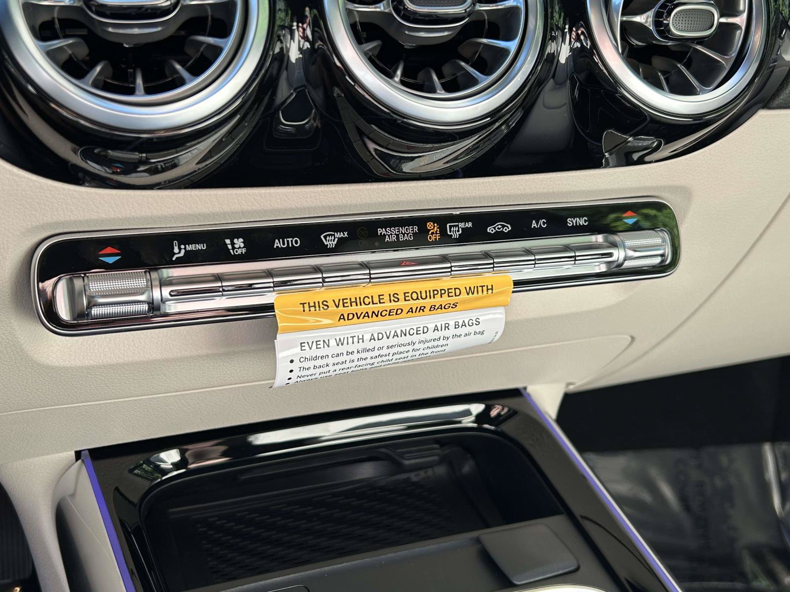 New 2026 Mercedes-Benz GLA 250 4MATIC image 28