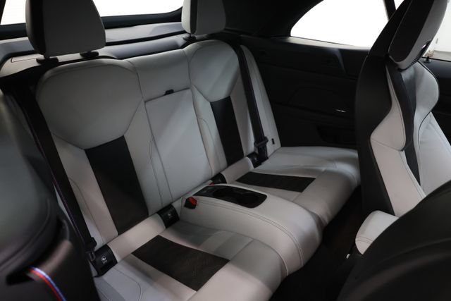 Used 2023 BMW M4 xDrive Competition AWD/4WD image 79