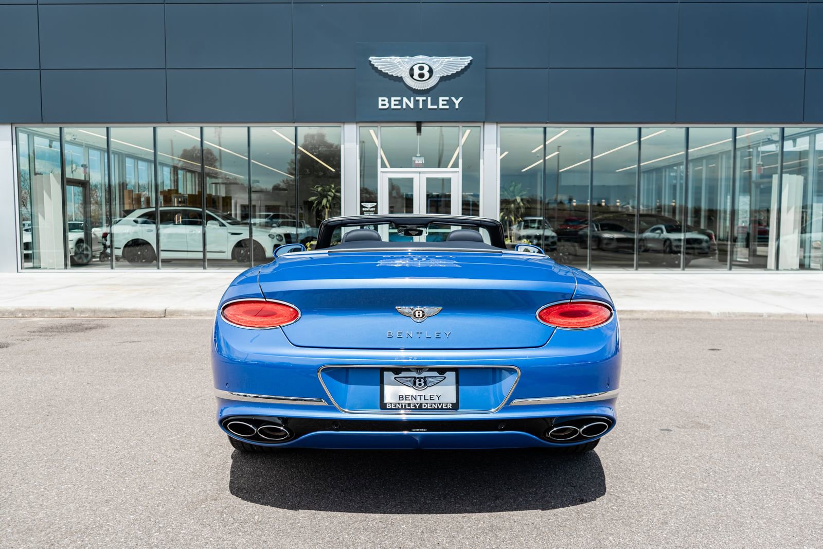 Used 2020 Bentley Continental GT AWD/4WD image 11