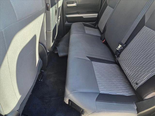 Used 2017 Toyota Tundra SR5 image 17