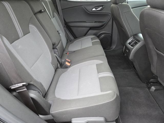Certified 2025 Chevrolet Blazer LT image 25