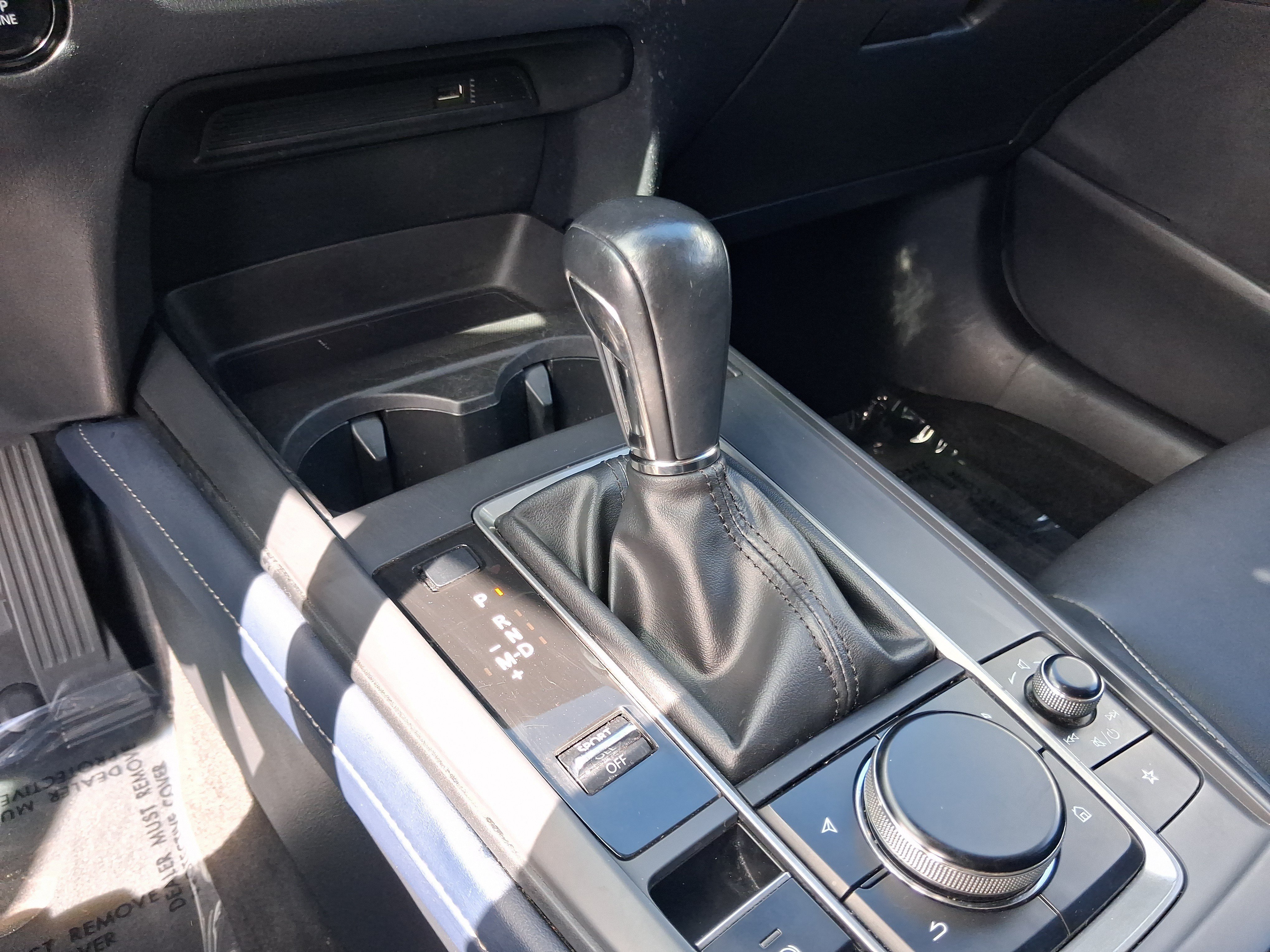 Used 2020 MAZDA CX-30 AWD w/ Select Package image 15