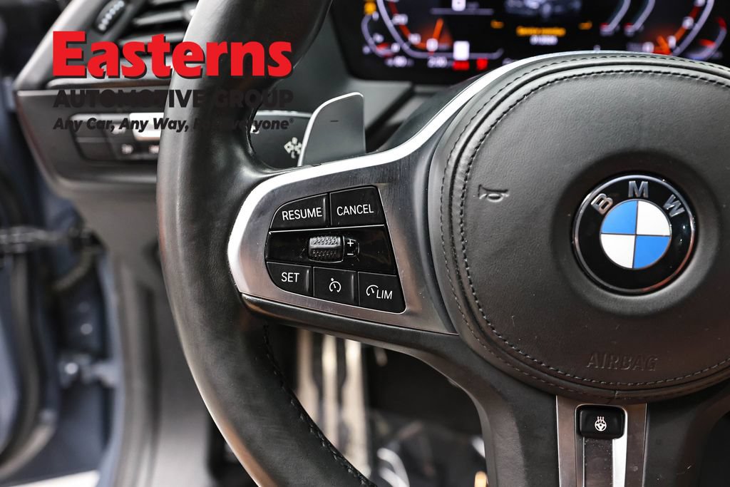 Used 2020 BMW M235i xDrive Gran Coupe AWD/4WD image 14