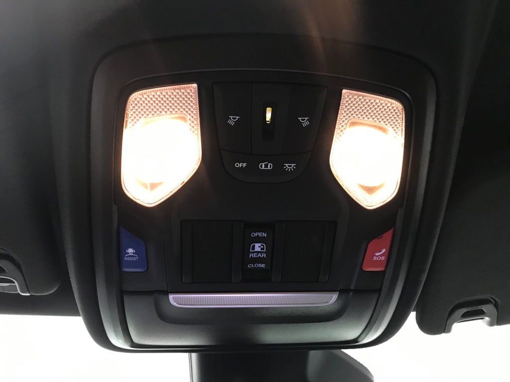 New 2026 RAM 1500 Big Horn image 28