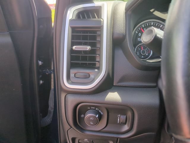 Used 2023 RAM 1500 Big Horn AWD/4WD image 19