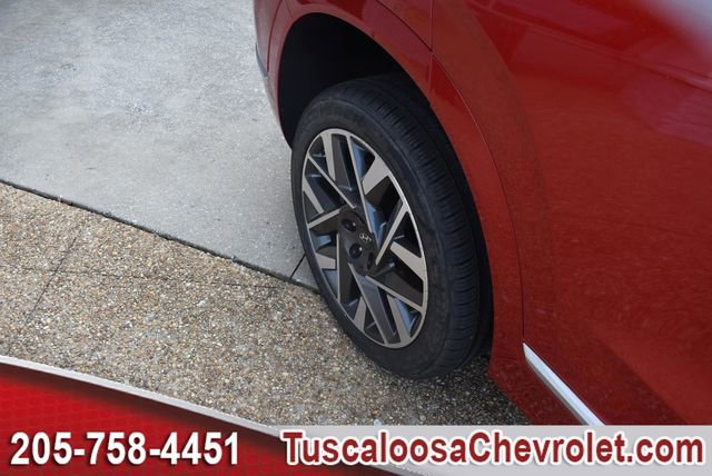 Used 2023 Hyundai Santa Fe Calligraphy image 15