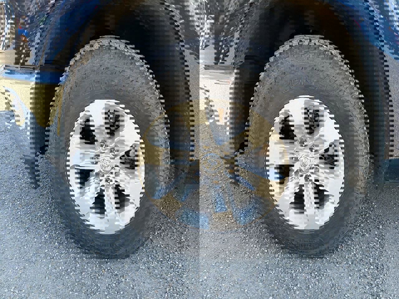 Used 2022 RAM 1500 Laramie image 10