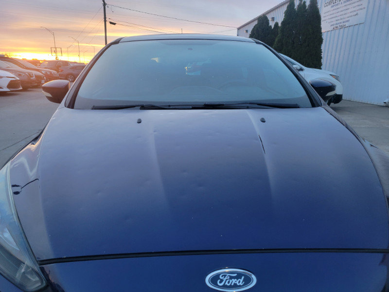 Used 2016 Ford Focus ST image 14