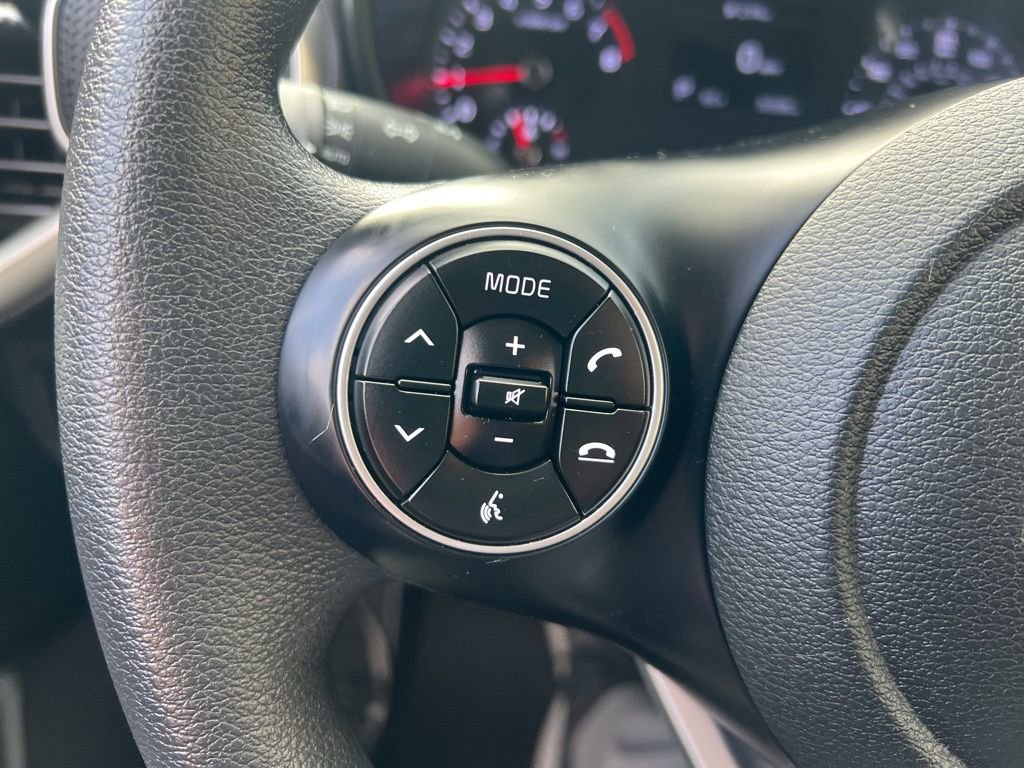 Certified 2022 Kia Soul LX image 56