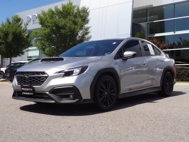 Used 2023 Subaru WRX Premium