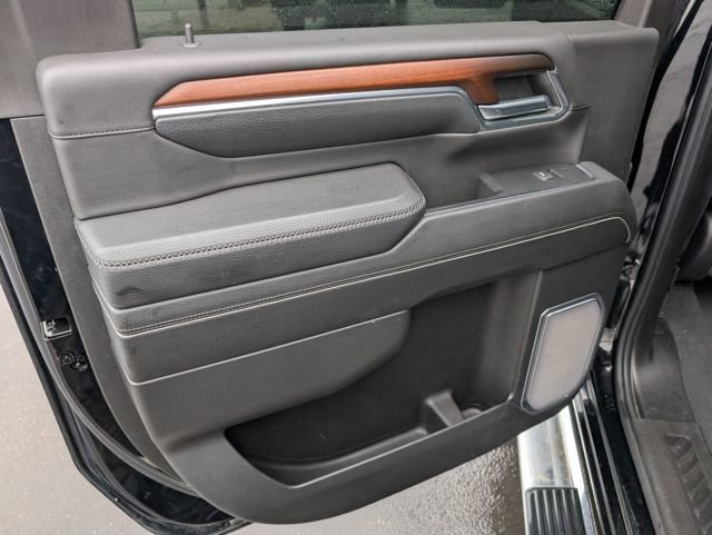 Used 2024 GMC Sierra 2500 Denali w/ Technology Package image 12