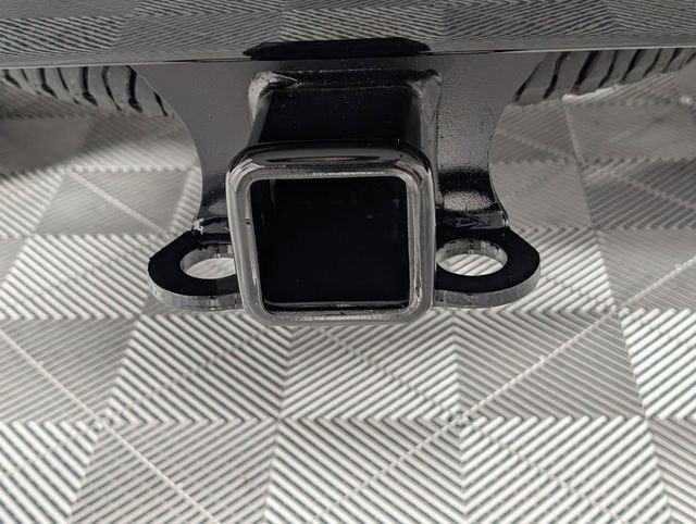 Certified 2025 Chevrolet Silverado 2500 Custom w/ Custom Value Package image 26