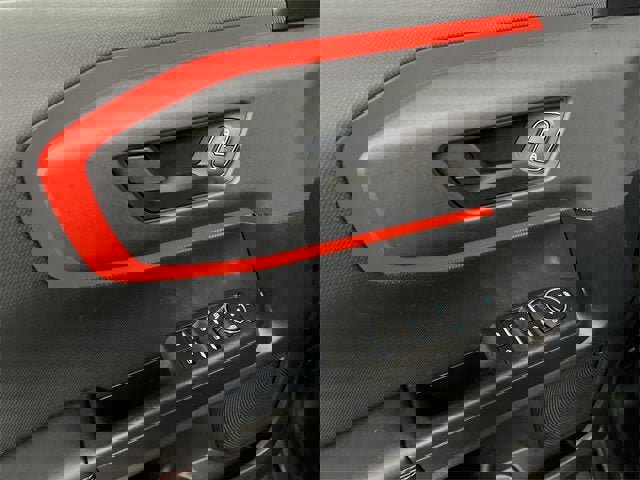 Used 2024 Ford Bronco Sport Free Wheeling image 22