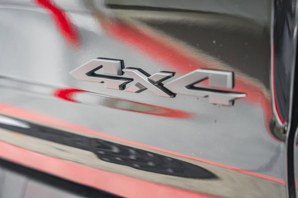 New 2026 RAM 1500 Rebel w/ Advanced Safety Group II image 9