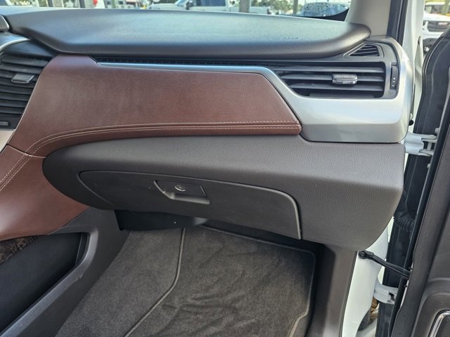 Used 2019 Chevrolet Tahoe Premier w/ RST 6.2L Performance Edition image 24