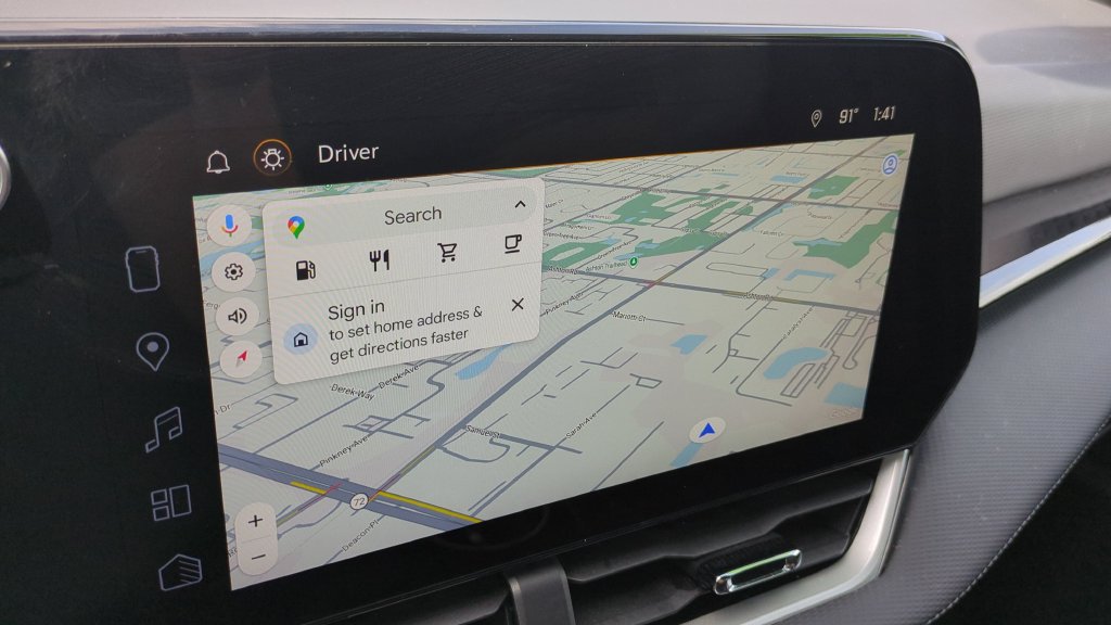 Used 2026 Chevrolet Equinox LT FWD image 20