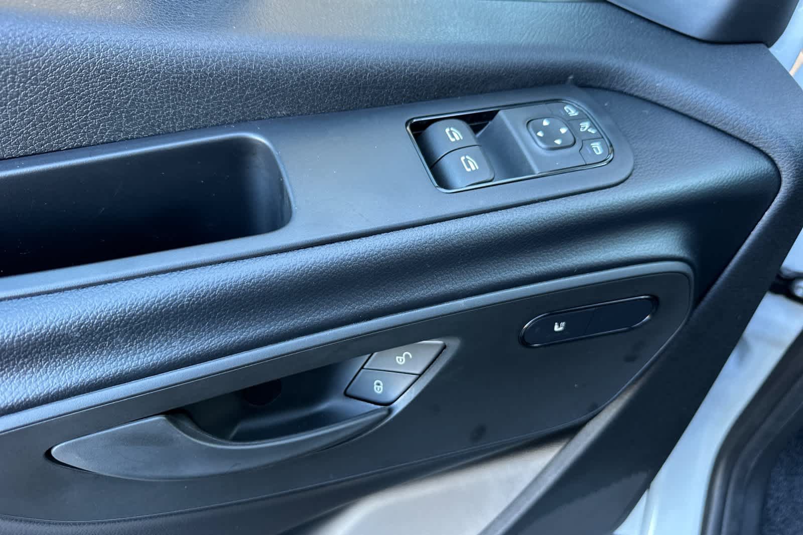 New 2026 Mercedes-Benz Sprinter 2500 image 10
