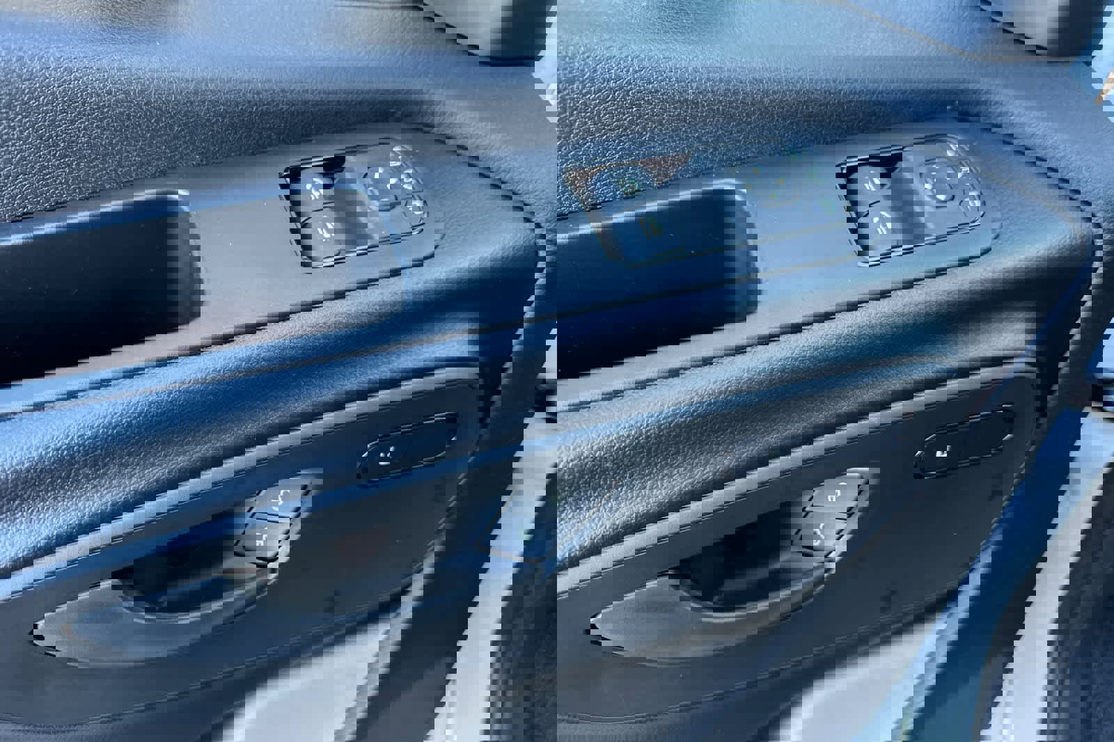 New 2026 Mercedes-Benz Sprinter 2500 image 10